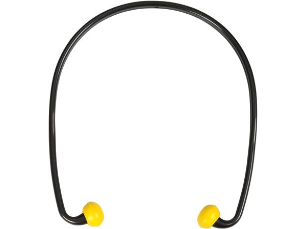 Ox-On Lightweight Bügelstöpsel - Bügelstöpsel Komfort (Lose Stöpsel, Art.-Nr. 508045228)