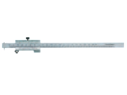 Grenze Ausziehbare Ritzlehre 200Mm (97170104)