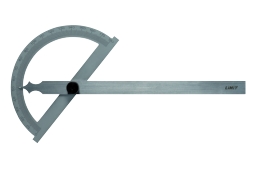 Limit Dial-Vinkelmåler 150 - 200 Mm (25480302)