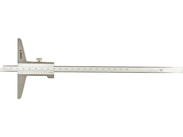 Limit Overflademåler 150Mm