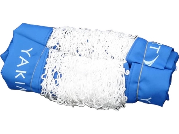 YakimaSport UNI målnät 1,2M X 0,8M 120X80CM | Utomhusleksaker - Spela i trädgården - Fotbollsmål | GameStuff
