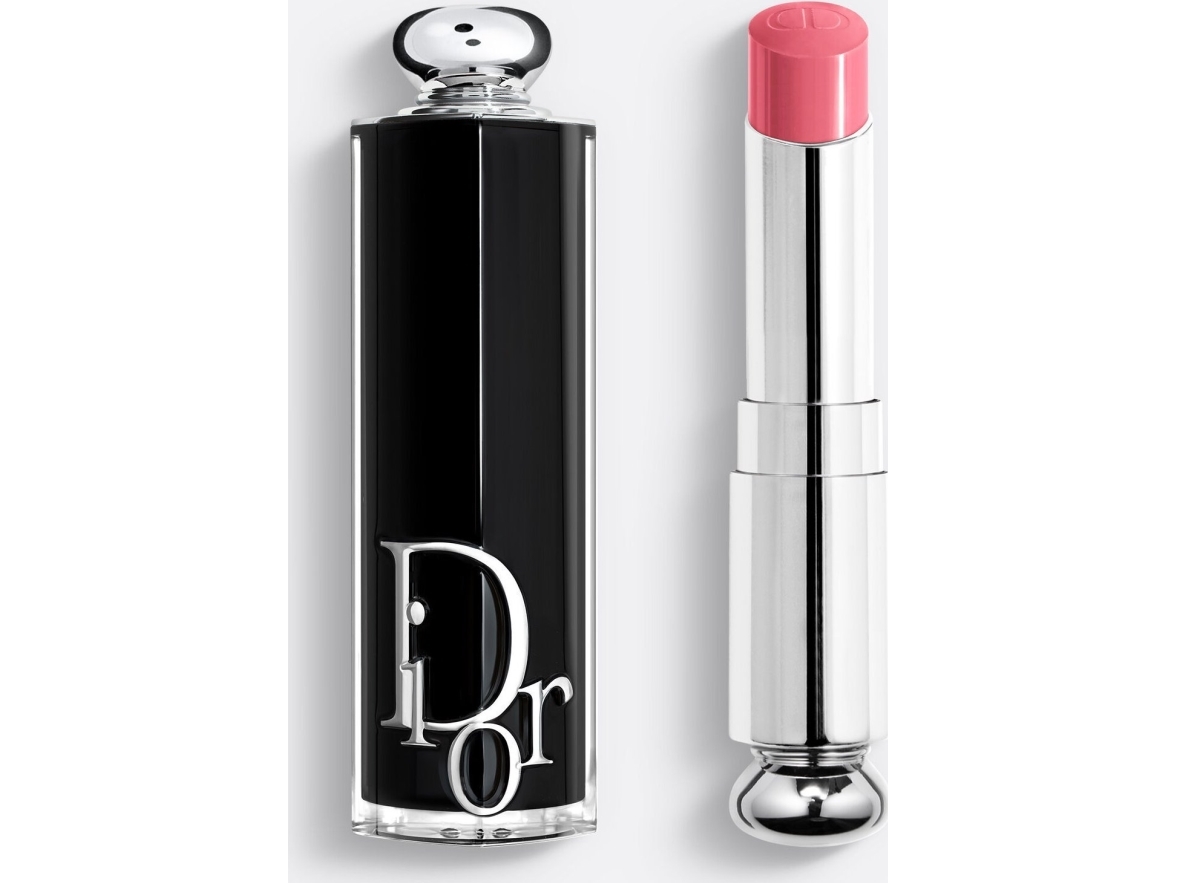 Dior Dior Addict Shine Lipstick 373 Rose Celestial 3.2G