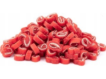 Hilton Sushi-Rollen Lamm Mit Fisch - Hundegodbidder - 500 G