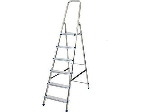 AWTOOLS ALUMIINITIKKAAT VAPAA 6ST.150KG