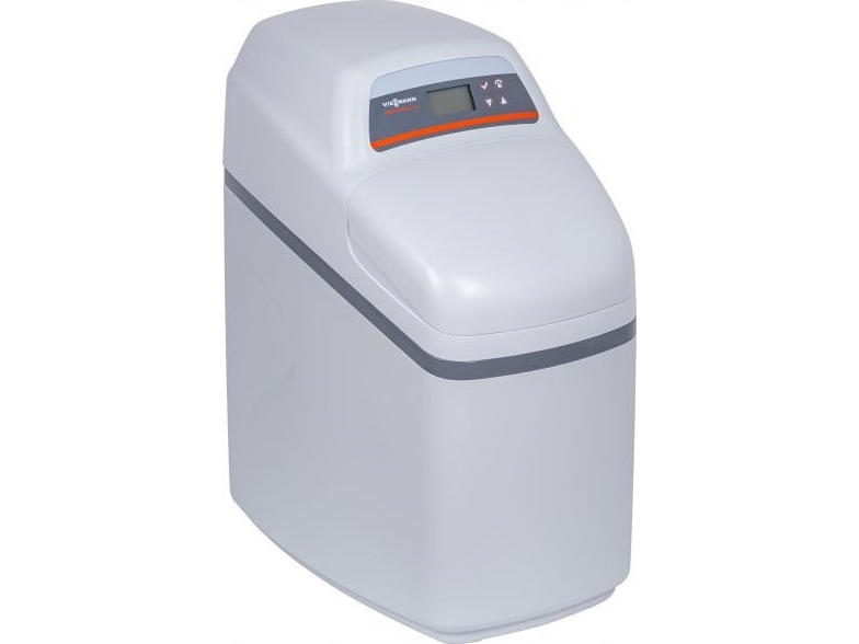 Viessmann vandbehandlingsanlæg AquaStilla 12 blødgøringsanlæg til hjemmet