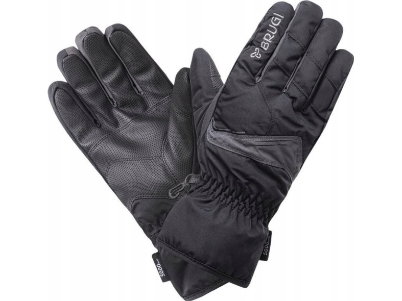 Brugi 4ZS4 | Sport & Träning - Skidor/Snowboard - Skidhandskar | GameStuff