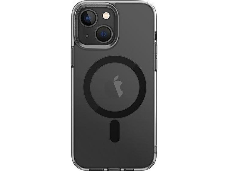 Uniq Lifepro Xtreme Hülle Für Apple Iphone 14 / 15 / 13 6,1" Magclick-Laden Dunst- Und Frostfarben