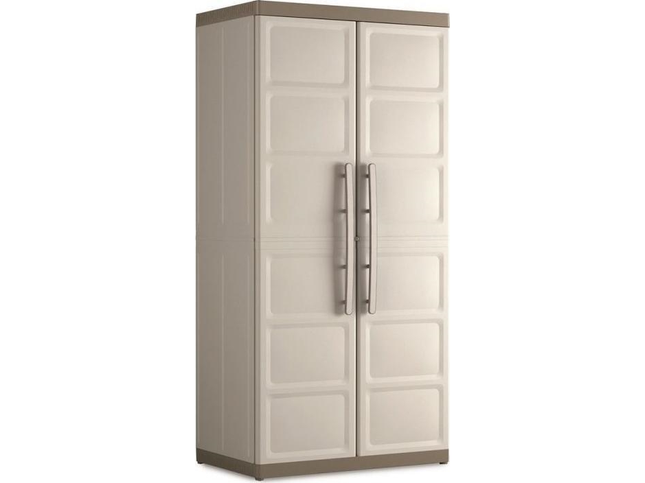 KETER högt skåp EXCELLENCE XL IT | N - A | GameStuff