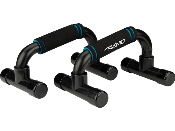 Avento Push-Up-Holdere Sammenklappelige Støtter Avento Uni