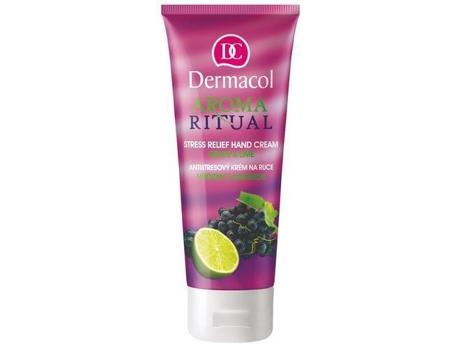 Aroma Ritual Traube &Amp Limette Handcreme