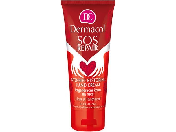 Dermacol_Sos Repair-Handcreme 75Ml