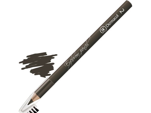 Dermacol brynpenna 02 1,6 g | Smink - Ögonbryn | GameStuff