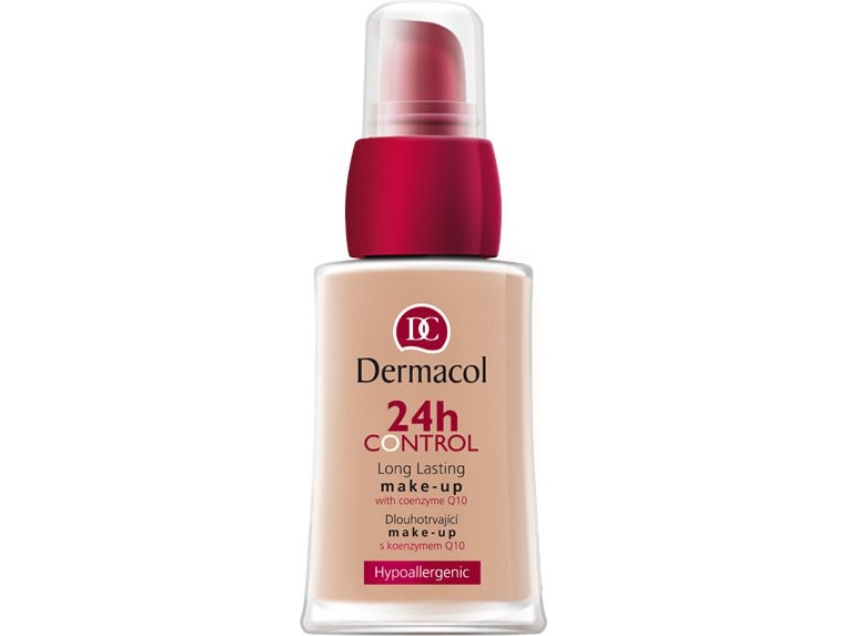 Dermacol 24H Control Make-Up No.2 30 ml