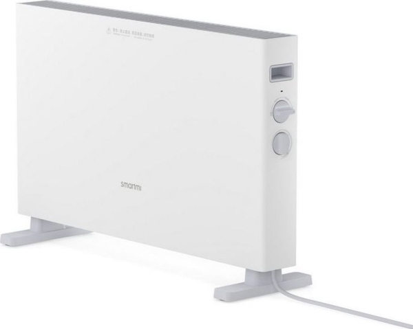 Smartmi Konvektorvarmer 1S Erh6003eu