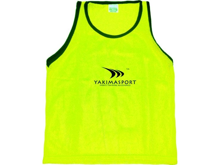 Yakimasport Fodboldmarkør Gul Yakimasport, Universalmarkør