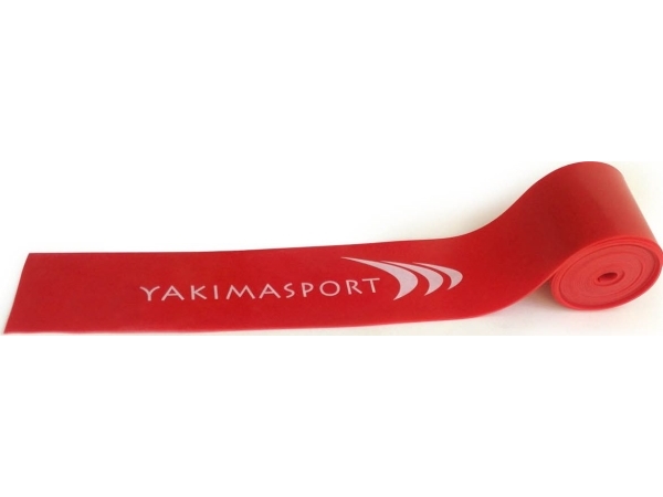 Tape rubber FLOSS BAND Yakimasport | Sport & Träning - Sportutrustning - Fitness | GameStuff