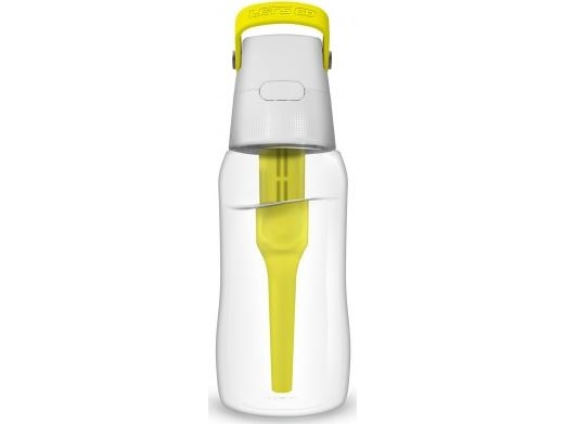 Dafi Filterflasche Gelb 500 Ml