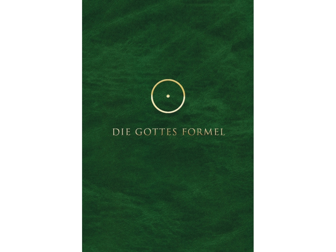 Gud-Formlen | Lars Muhl