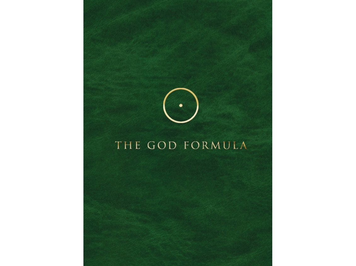 The God Formula | Lars Muhl