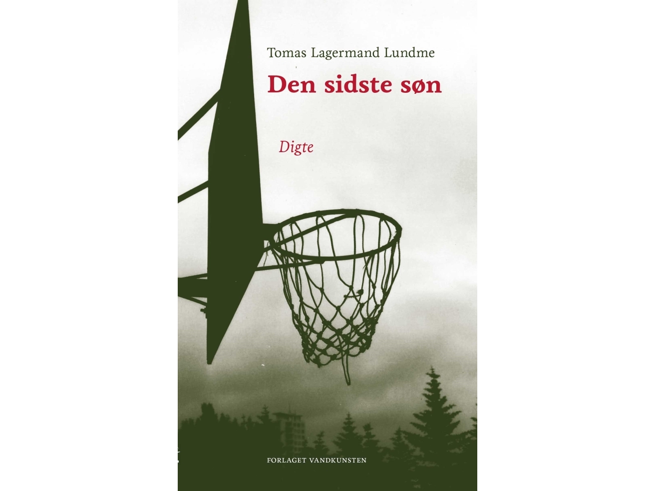 Den Sidste Søn | Tomas Lagermand Lundme
