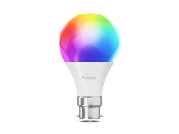 Nanoleaf Essentials - Glühbirne - B22