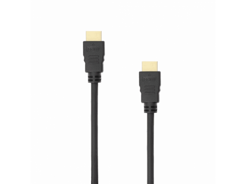Sbox Hdmi-8K-2M, 2 M, Hdmi Type A (Standard), Hdmi Type A (Standard), Audio Return Channel (Arc), Sort