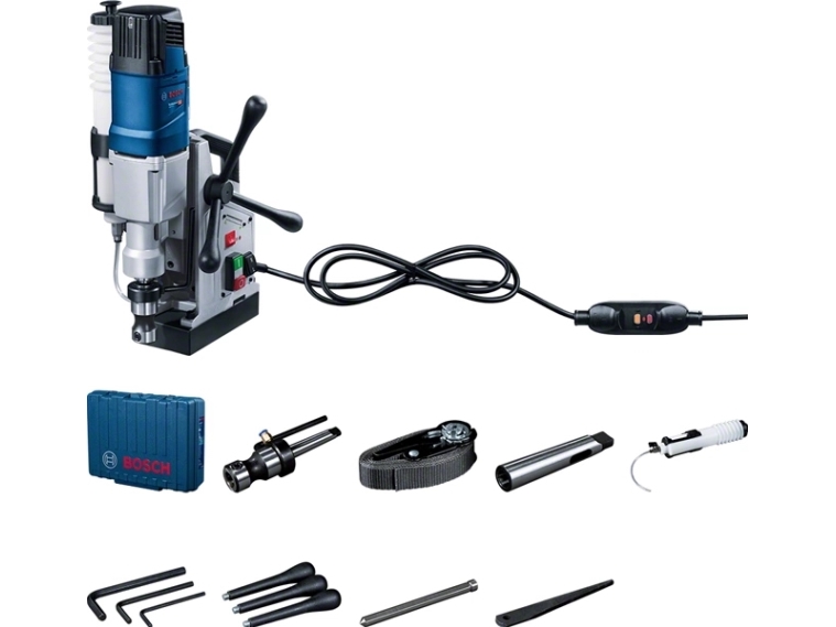Bosch BOREMASKINE GBM 50-2