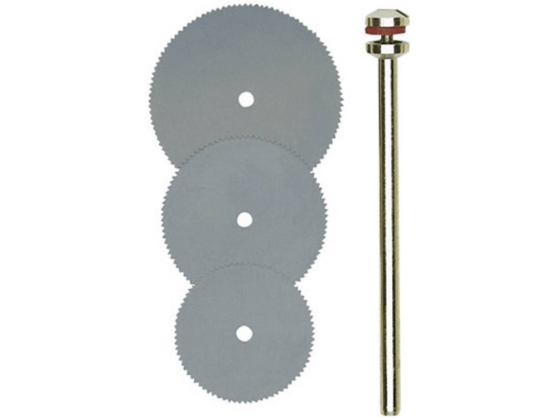 Proxxon 28830, 0.1 Mm, Grey