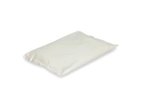 Køleelement GelPack 400 g 15x20 cm frysepose Hvid,44 stk/krt