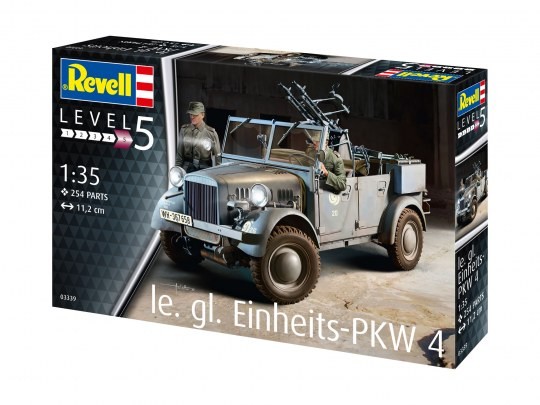 Einheits-Pkw Kfz.4