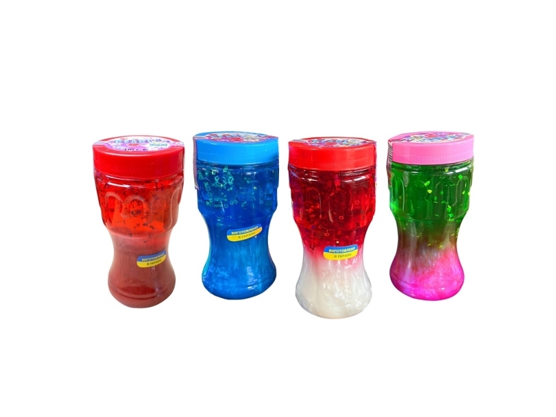 Maksik Glutek Kristallperle 350G 80041 Ua Mix Preis Pro 1 Stück