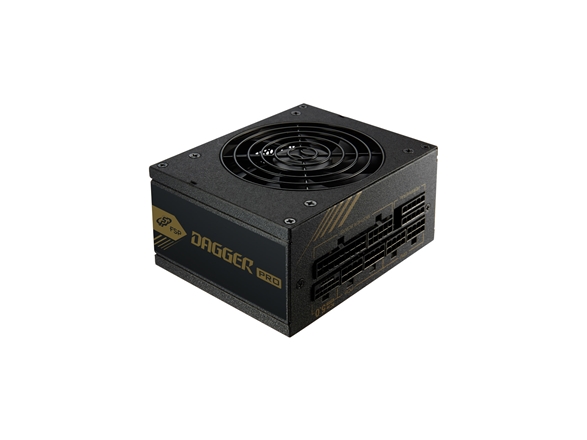 Fortron Sfx-Netzteil Dagger Pro 850
