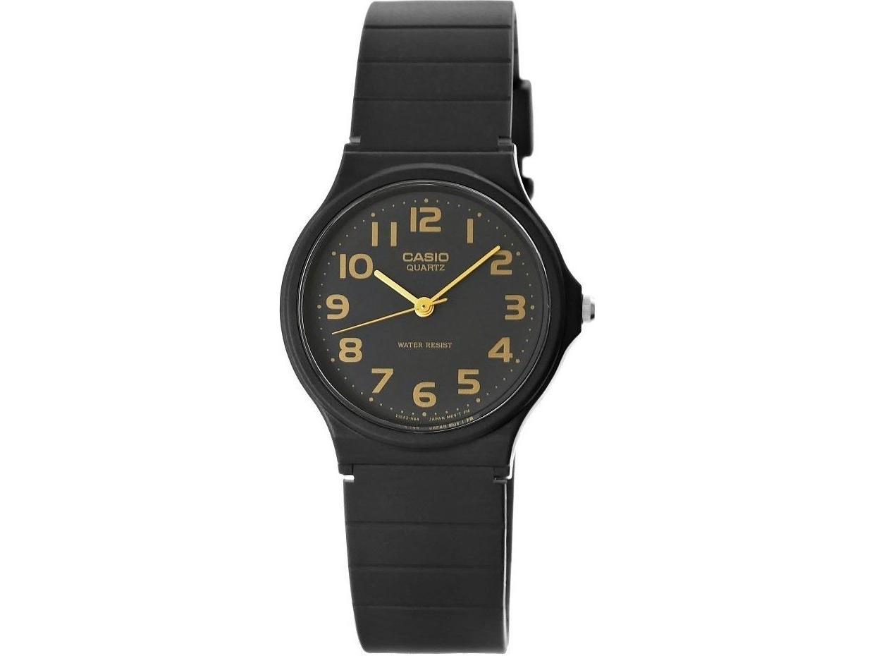 Casio Watch Casio MQ-24-1B2LDF ur
