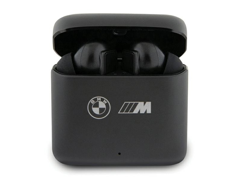 Bmw-Hovedtelefoner Bmwses20mamk