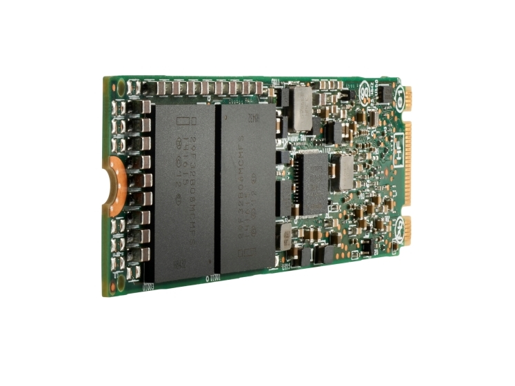 Ssd 16Gb 2280Pcie3x2 Nvme 3D