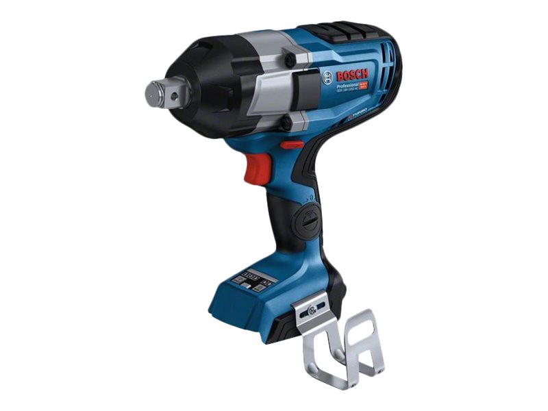 Bosch Slagnolle Gds 18V-1050Hc Gcy 42 2X8pc Lb