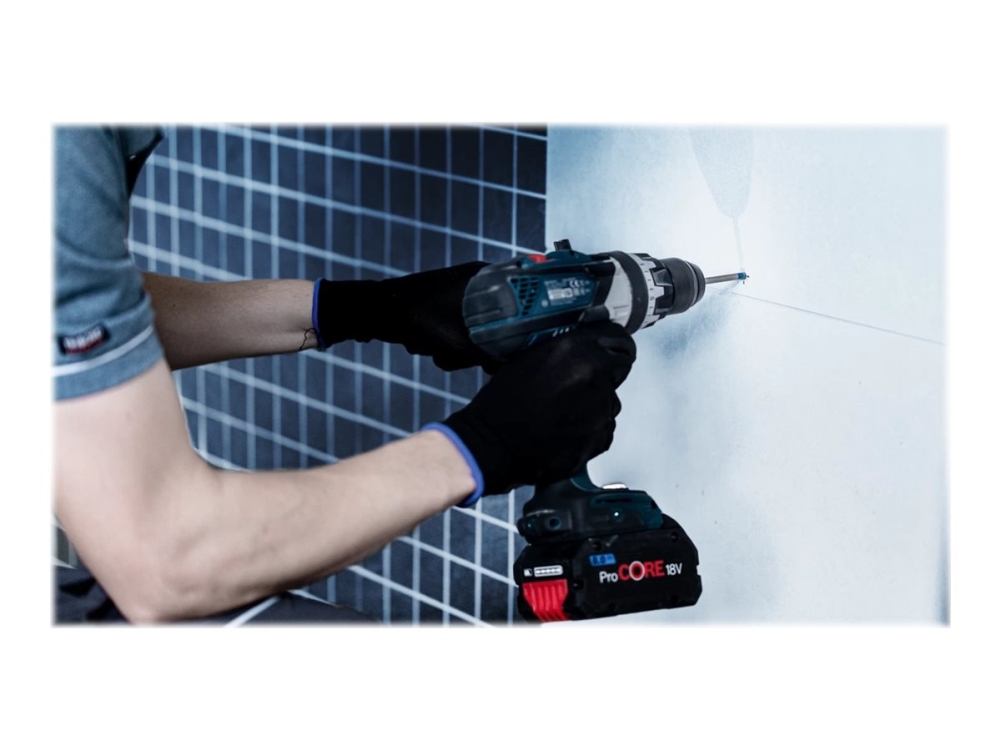 Bosch Bor Hex Hardceramic 3X90mm