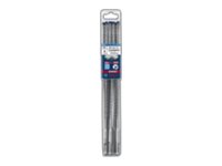 Bosch Hammerbor Plus-7X 6X265mm 10 Stk