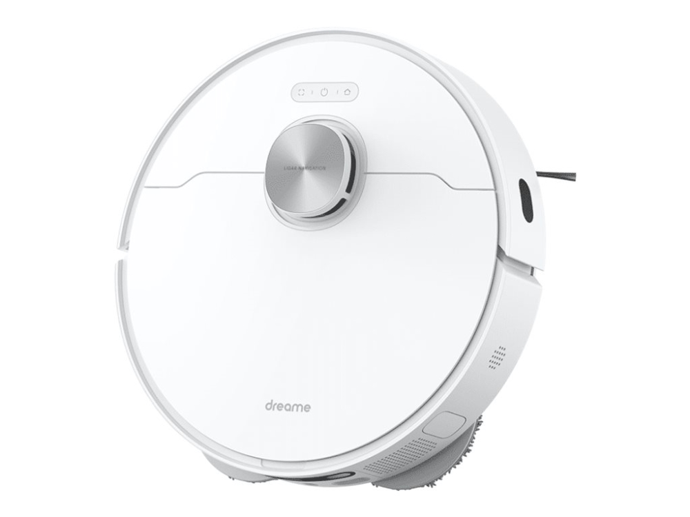 Dreame Bot L10 Ultra Støvsuger Robotstyret Uden Pose