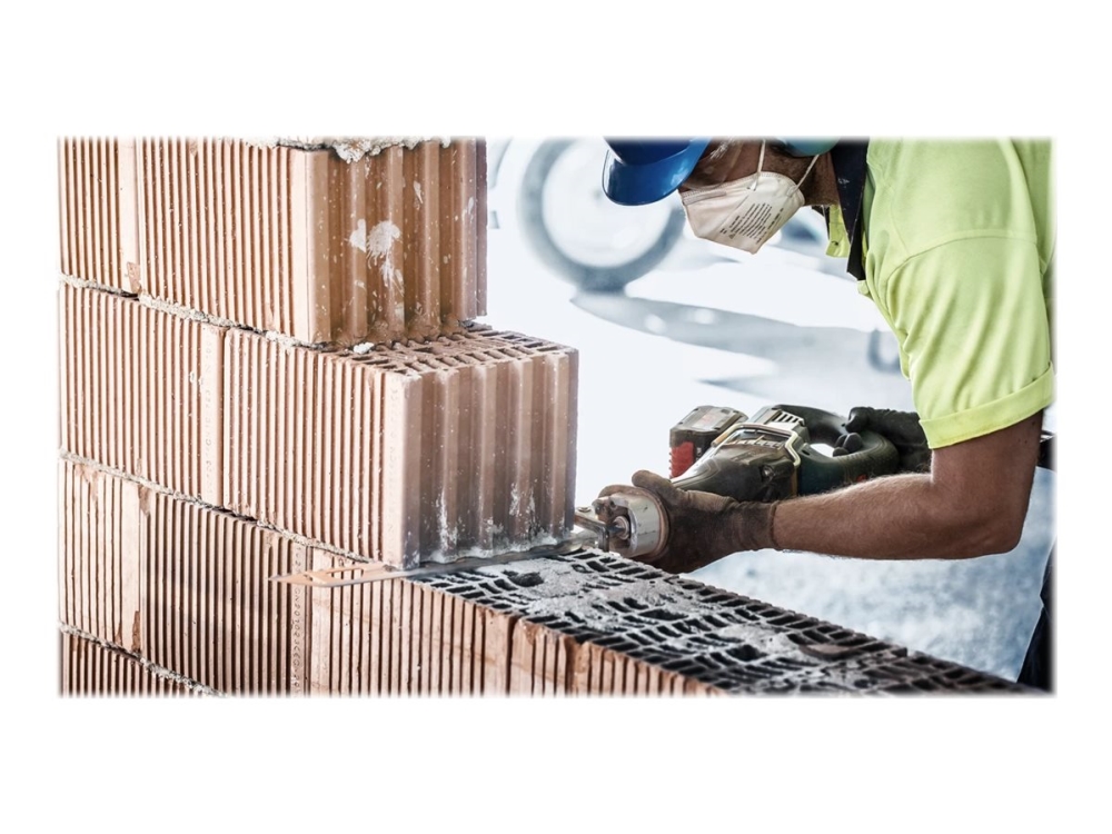 Bosch BAJONET S1243HM MURSTEN | Elverktyg - Sågblad - Övriga Sågblad | GameStuff