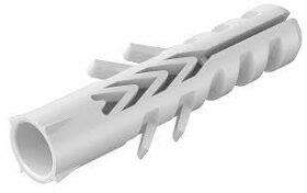 Stickpropp utan krage 12x60mm - (25 st) | Verktyg & Verkstad - Infästning - Råpluggar och pluggar | GameStuff