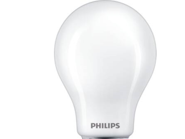 Philips Corepro Led Standard 10,5W (100W) E27 A60 830 Mattglas