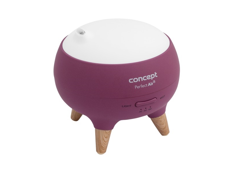 Konzept Duft-Diffusor Konzept Perfect Air Berry Diffusor Df1011