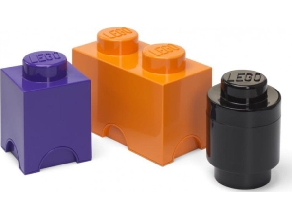 Lego Lego Classic 40140800 Container 3In1 (Halloween)