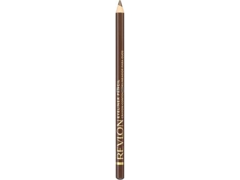 Revlon Eyeliner Pencil Øjenblyant 02 Earth Brown 1,49 G