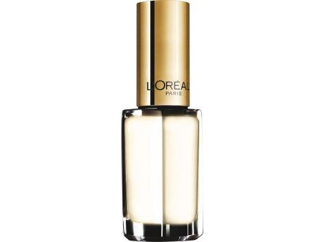 L'oreal Paris Colour Riche Nail 5Ml Lemon Meringue