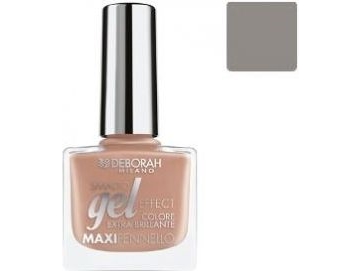 Deborah Milano Gel Effect Nail Polish Color N.44