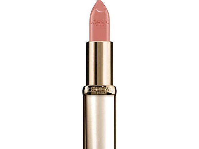 L'oreal Paris Color Riche Lippenstift Feuchtigkeitslippenstift 3.6G 630 - Nude Beige