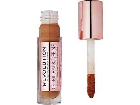 Revolution Conceal & Define Concealer C14 1 Count