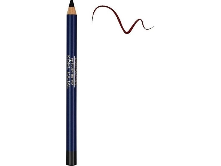 Max Factor, Von Ellen Betrix, Kohl Kajal Eyeliner, 030, Braun, 4 G